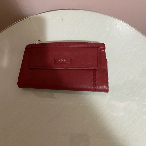 Relic wallet - Picture 2 of 6